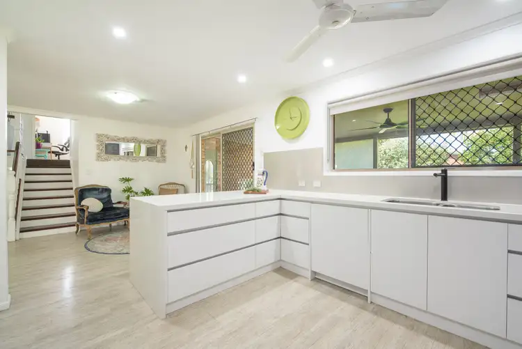 Fifth view of Homely house listing, 12 Mciver Road, Clinton QLD 4680
