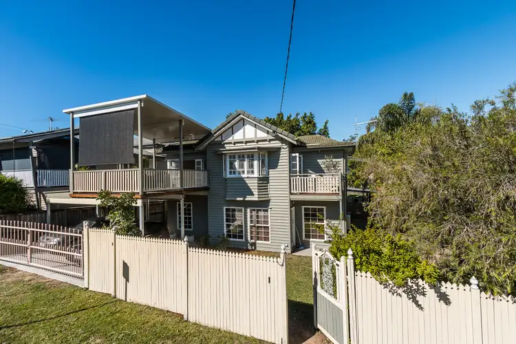 Fourth view of Homely house listing, 5 Waite Street, Norman Park QLD 4170