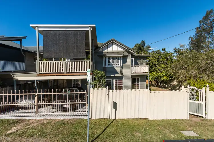 Fifth view of Homely house listing, 5 Waite Street, Norman Park QLD 4170