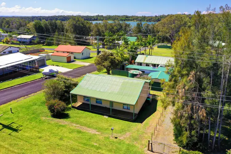 Second view of Homely house listing, 32 Warralong Street, Coomba Park NSW 2428