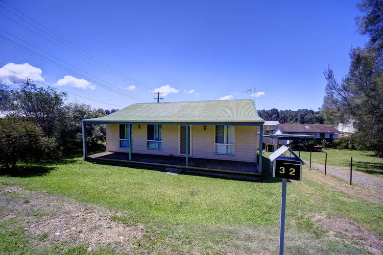 Fourth view of Homely house listing, 32 Warralong Street, Coomba Park NSW 2428