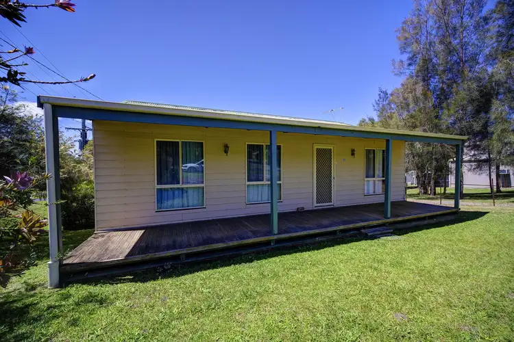 Fifth view of Homely house listing, 32 Warralong Street, Coomba Park NSW 2428