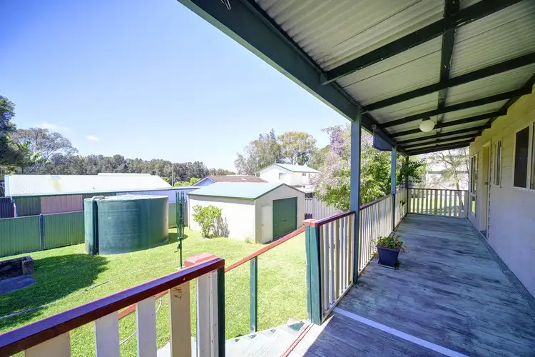 Sixth view of Homely house listing, 32 Warralong Street, Coomba Park NSW 2428