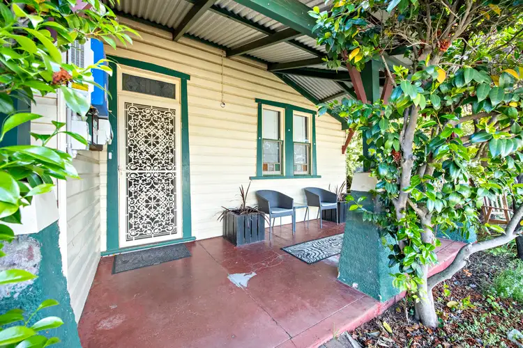 231 FITZROY STREET, Dubbo NSW 2830