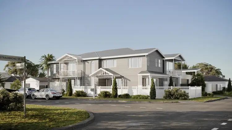 31B Clam Street