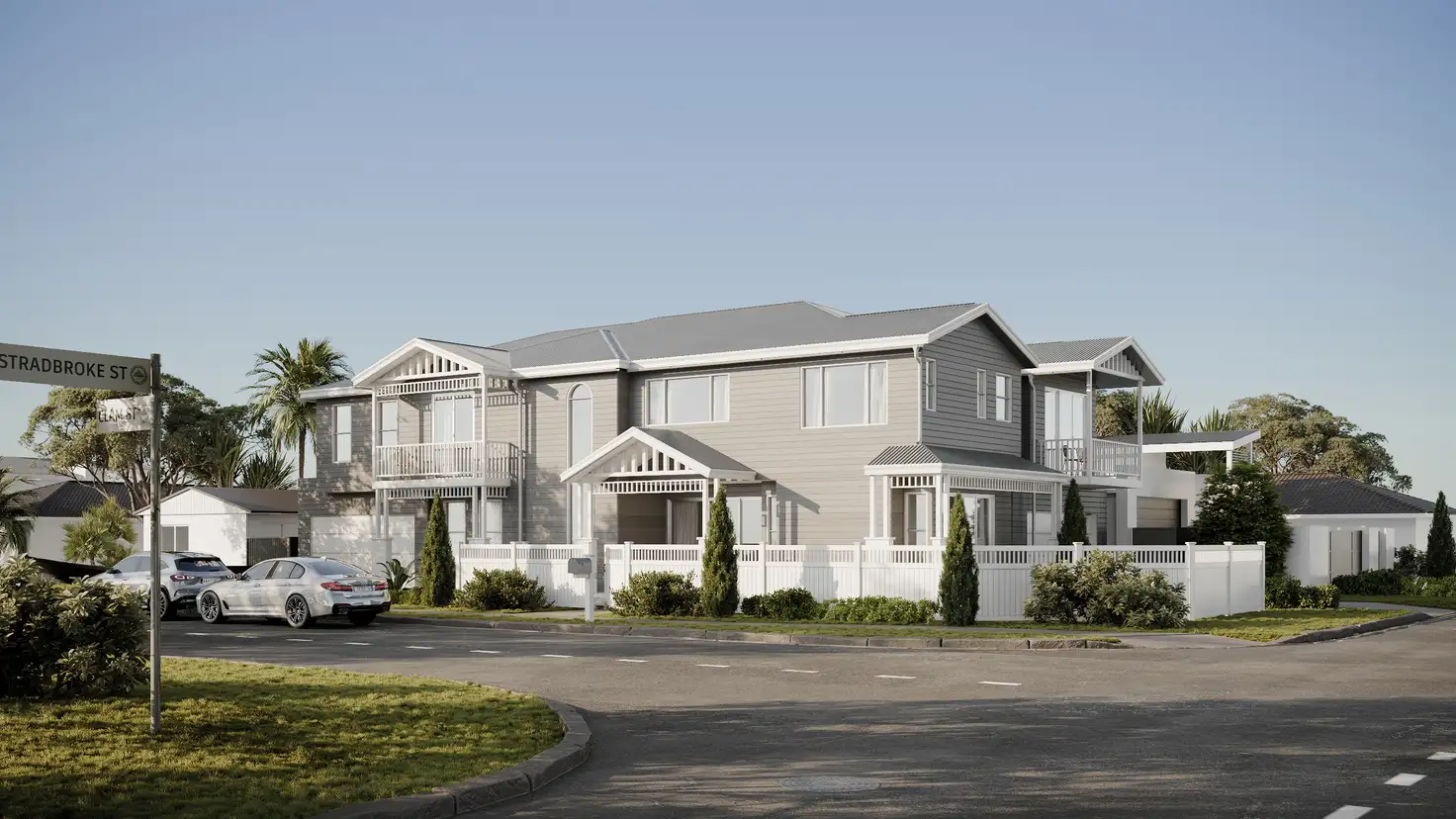 Main view of Homely other listing, 31B Clam Street, Runaway Bay QLD 4216