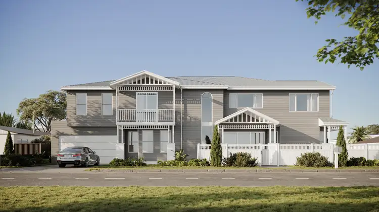 Second view of Homely other listing, 31B Clam Street, Runaway Bay QLD 4216