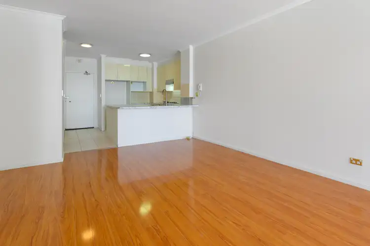 Fifth view of Homely unit listing, 46/107-115 Pacific Highway, Hornsby NSW 2077