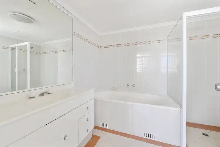 Sixth view of Homely unit listing, 46/107-115 Pacific Highway, Hornsby NSW 2077