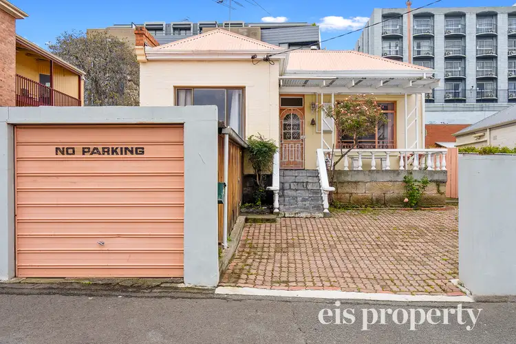 15 Goulburn Street, Hobart TAS 7000