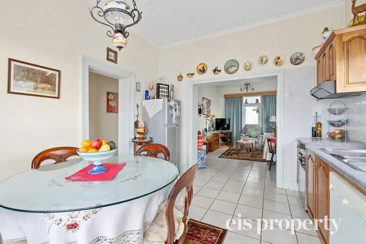 Fifth view of Homely house listing, 15 Goulburn Street, Hobart TAS 7000