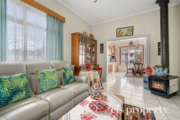 Sixth view of Homely house listing, 15 Goulburn Street, Hobart TAS 7000