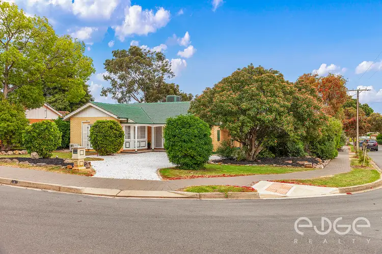 5 Bridport Street, Elizabeth Park SA 5113