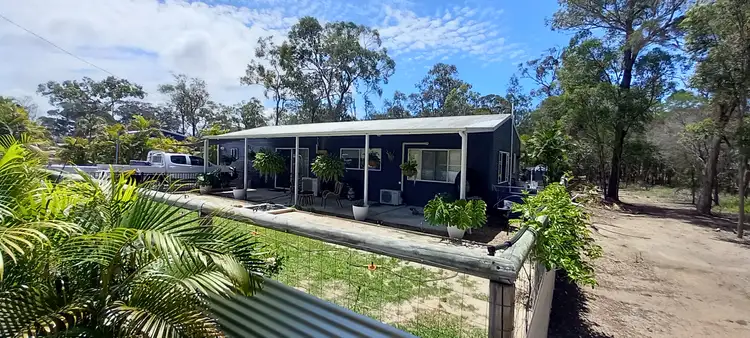 Main view of Homely house listing, 4 Burrum Street, Buxton QLD 4660