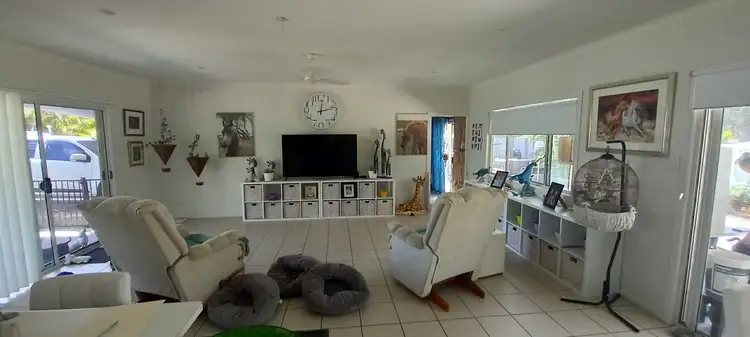 Seventh view of Homely house listing, 4 Burrum Street, Buxton QLD 4660