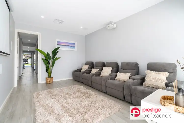 Second view of Homely house listing, 10a Lae Road, Holsworthy NSW 2173