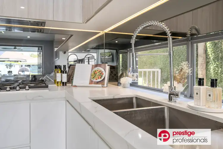 Sixth view of Homely house listing, 10a Lae Road, Holsworthy NSW 2173