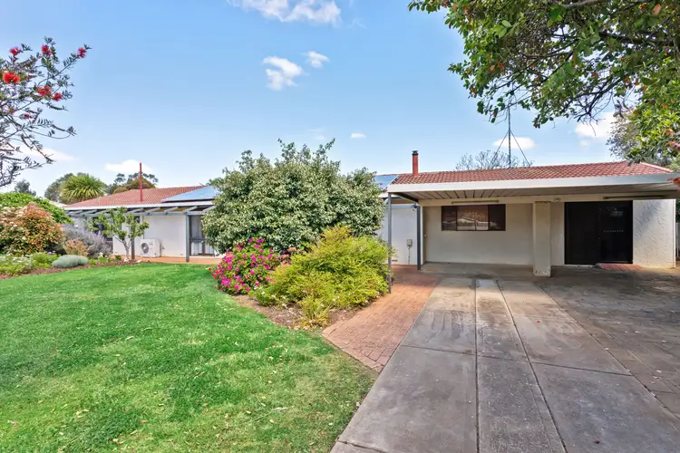 4 Trenouth Court, Strathalbyn SA 5255