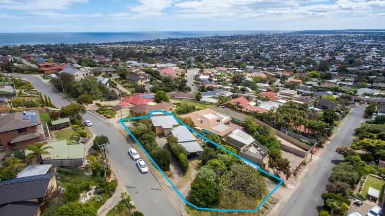 Fourth view of Homely house listing, 12 Osman Avenue, Seacombe Heights SA 5047
