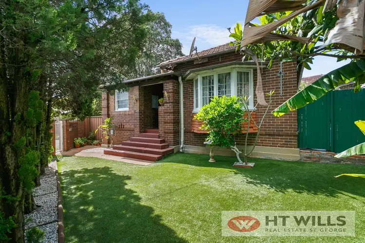175 Stoney Creek Road, Beverly Hills NSW 2209