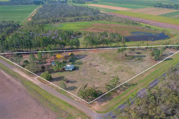 10 Pickup Place, South Kolan QLD 4670