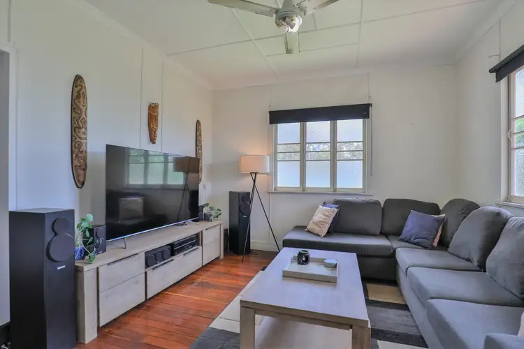 162A Barolin Street, Walkervale QLD 4670