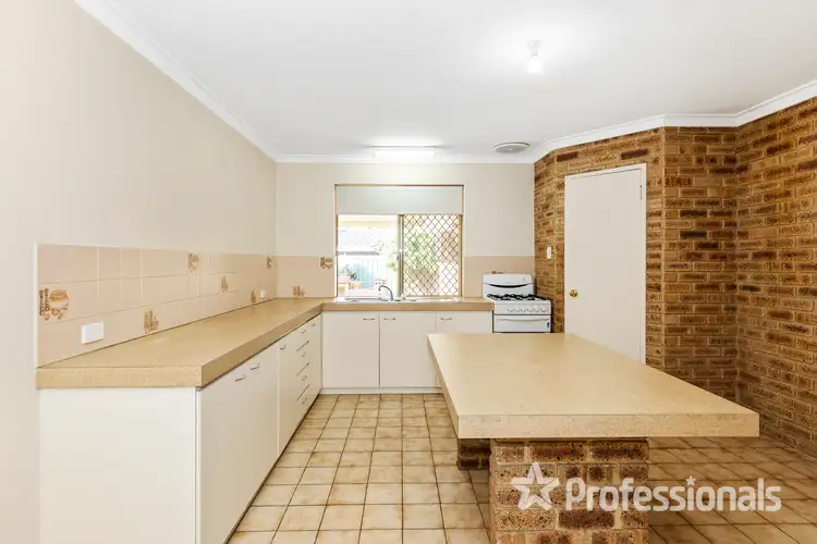 Sixth view of Homely house listing, 29 Kingfisher Avenue, Ballajura WA 6066