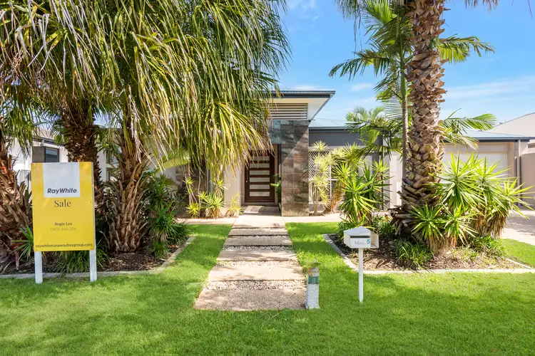 Main view of Homely house listing, 5 Iridium Drive, Hope Island QLD 4212