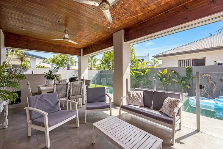 Second view of Homely house listing, 5 Iridium Drive, Hope Island QLD 4212