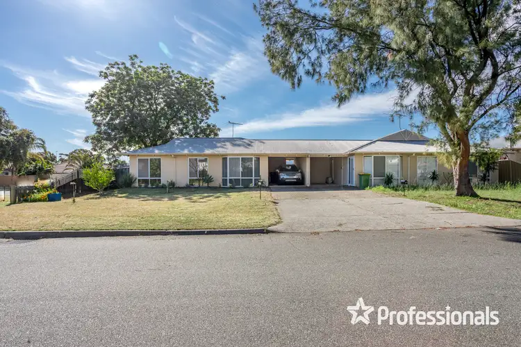 Main view of Homely house listing, 11 Coralie Court, Armadale WA 6112