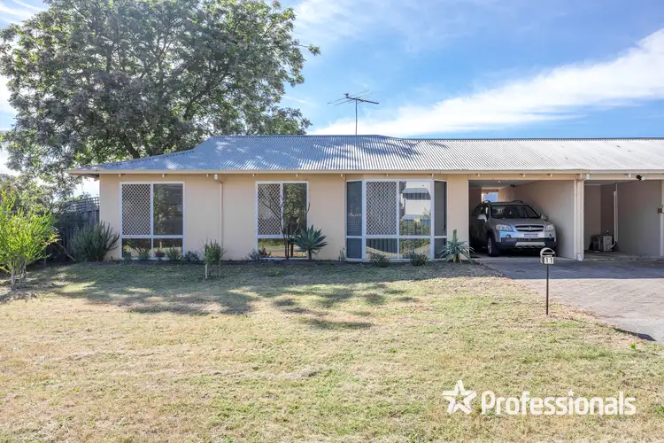 Second view of Homely house listing, 11 Coralie Court, Armadale WA 6112
