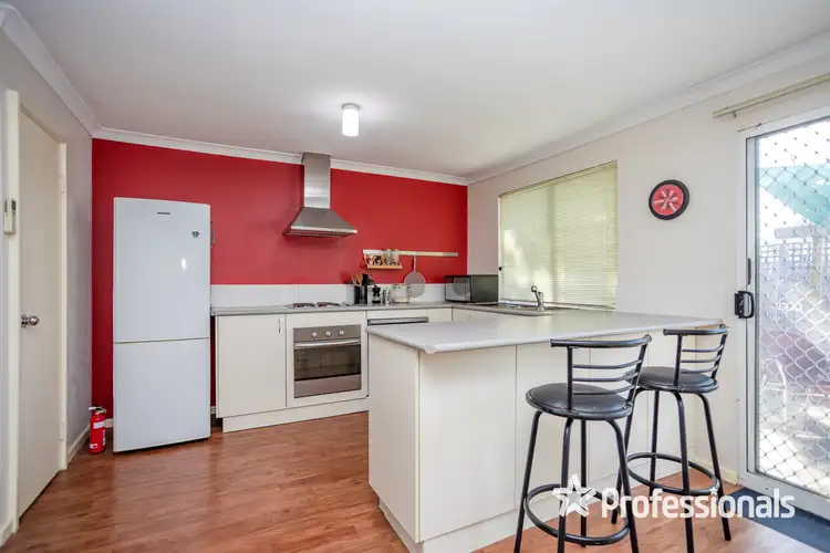 Fifth view of Homely house listing, 11 Coralie Court, Armadale WA 6112