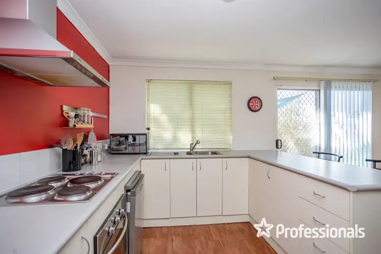 Sixth view of Homely house listing, 11 Coralie Court, Armadale WA 6112