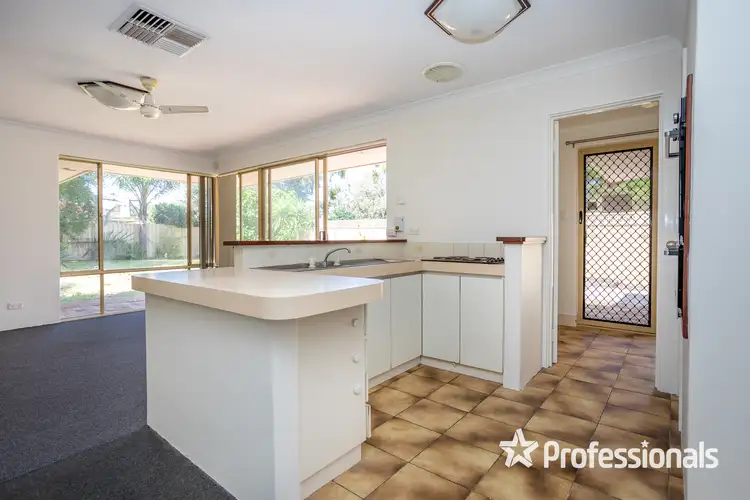Fifth view of Homely house listing, 12 Warrina Place, Armadale WA 6112