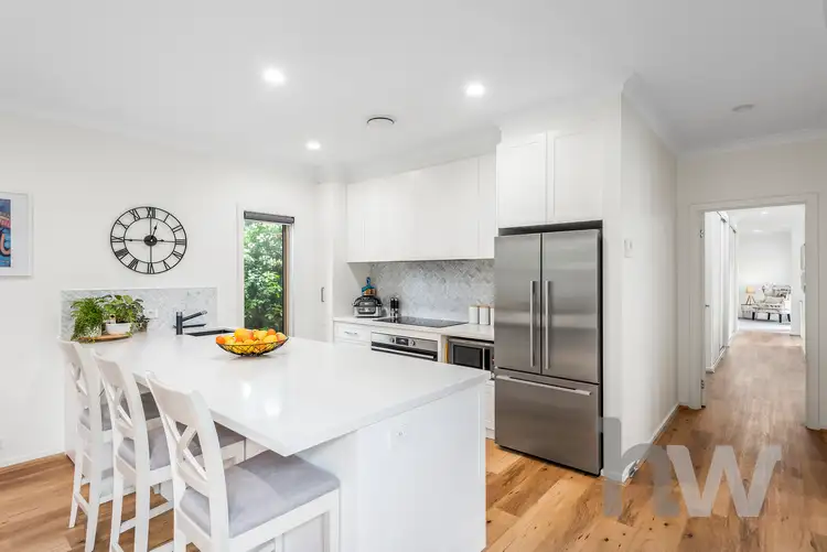 Fourth view of Homely house listing, 5 Marvins Place, Marshall VIC 3216