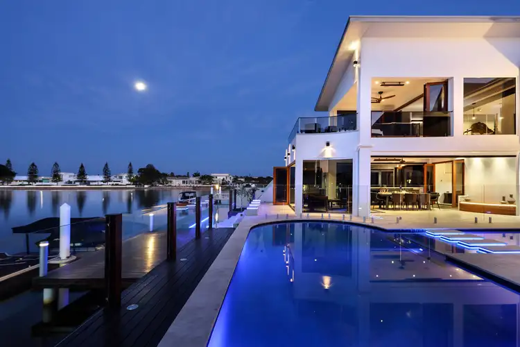 21 Artunga Place, Pelican Waters QLD 4551