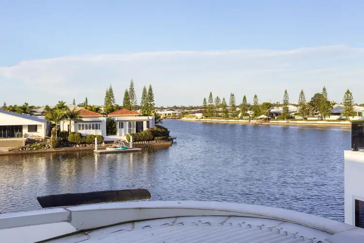 Third view of Homely house listing, 21 Artunga Place, Pelican Waters QLD 4551