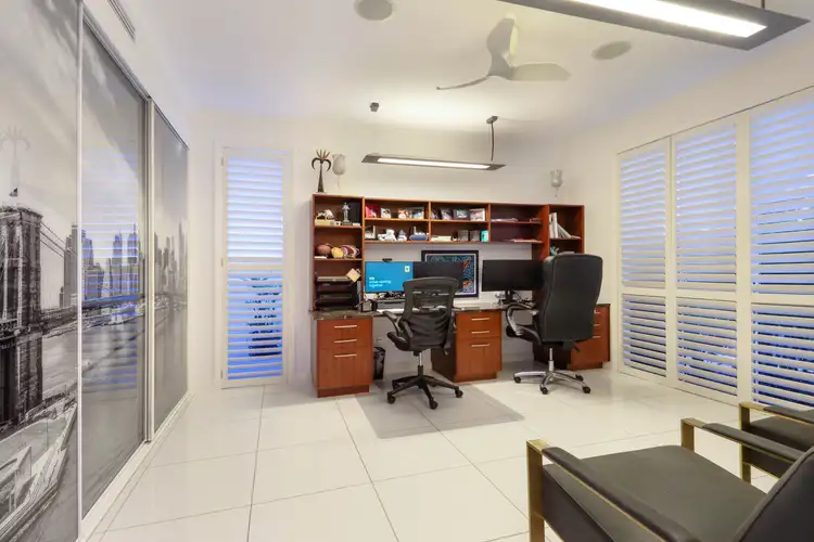Sixth view of Homely house listing, 21 Artunga Place, Pelican Waters QLD 4551