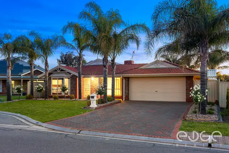 7 Koala Crescent, Paralowie SA 5108