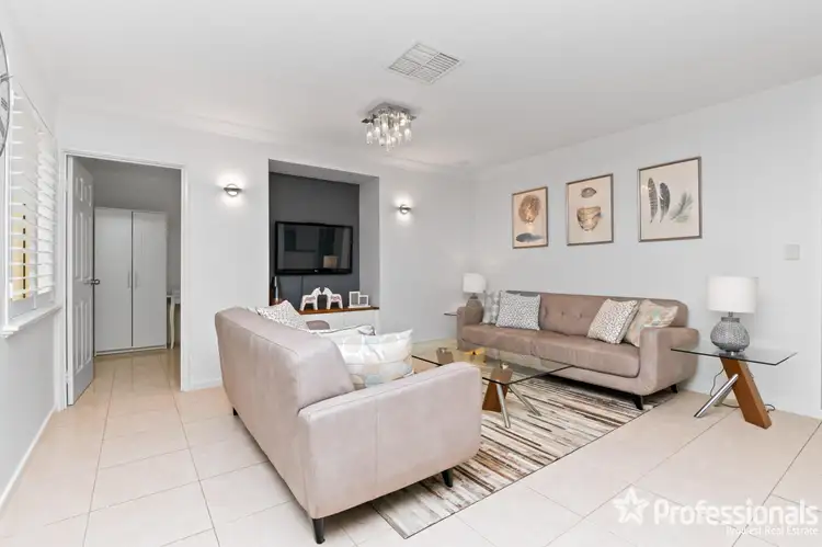 Second view of Homely house listing, 24A Vesta Crescent, Shelley WA 6148