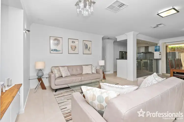 Fourth view of Homely house listing, 24A Vesta Crescent, Shelley WA 6148