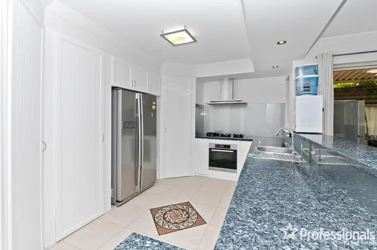 Fifth view of Homely house listing, 24A Vesta Crescent, Shelley WA 6148
