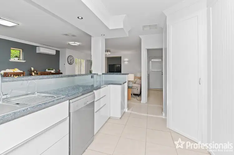Sixth view of Homely house listing, 24A Vesta Crescent, Shelley WA 6148