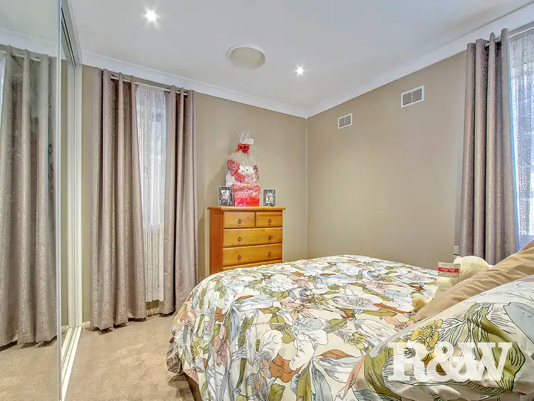 Sixth view of Homely house listing, 40 Lucena Crescent, Lethbridge Park NSW 2770