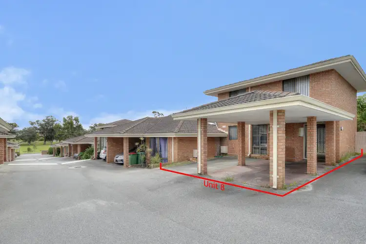 8/22 Hookwood Road, Morley WA 6062