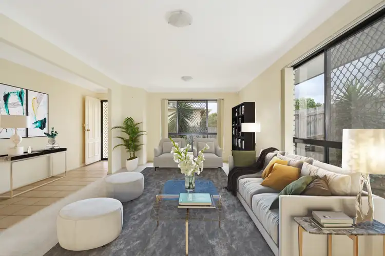 16 De Niro Pl, Keperra QLD 4054
