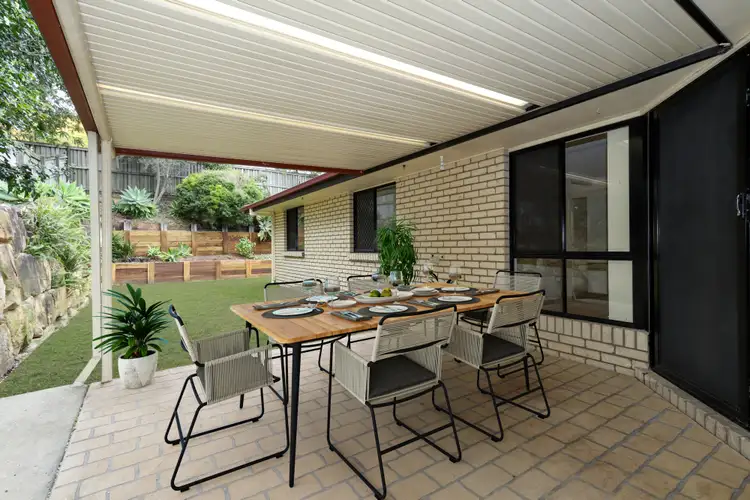 Sixth view of Homely house listing, 16 De Niro Pl, Keperra QLD 4054