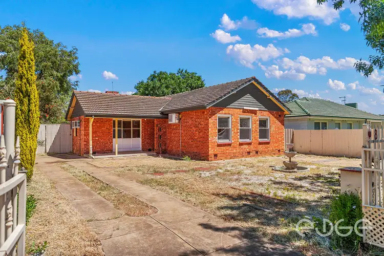 8 Short Road, Elizabeth SA 5112