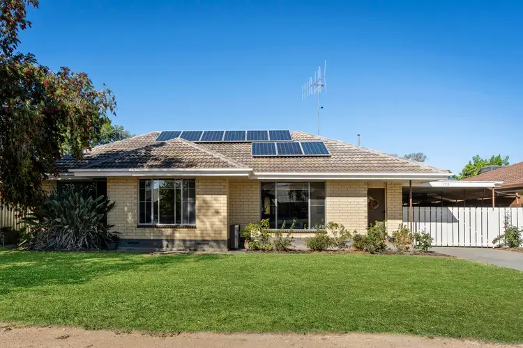 175 Eighteenth Street, Renmark SA 5341