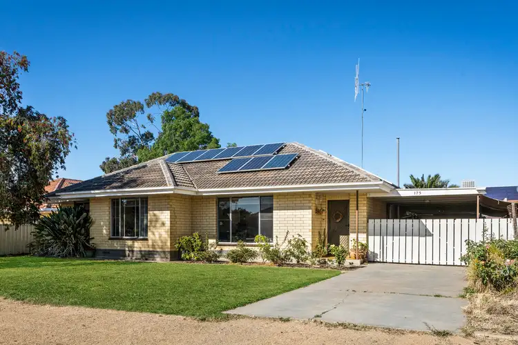 Second view of Homely house listing, 175 Eighteenth Street, Renmark SA 5341